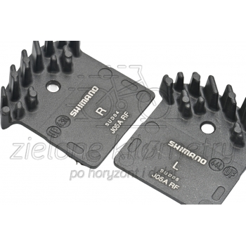 Shimano J05A żywiczne radiator